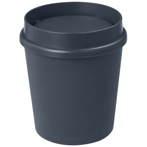 Gadżet reklamowy - 50x Americano® Switch kubek o pojemności 200 ml z pokrywką 360°