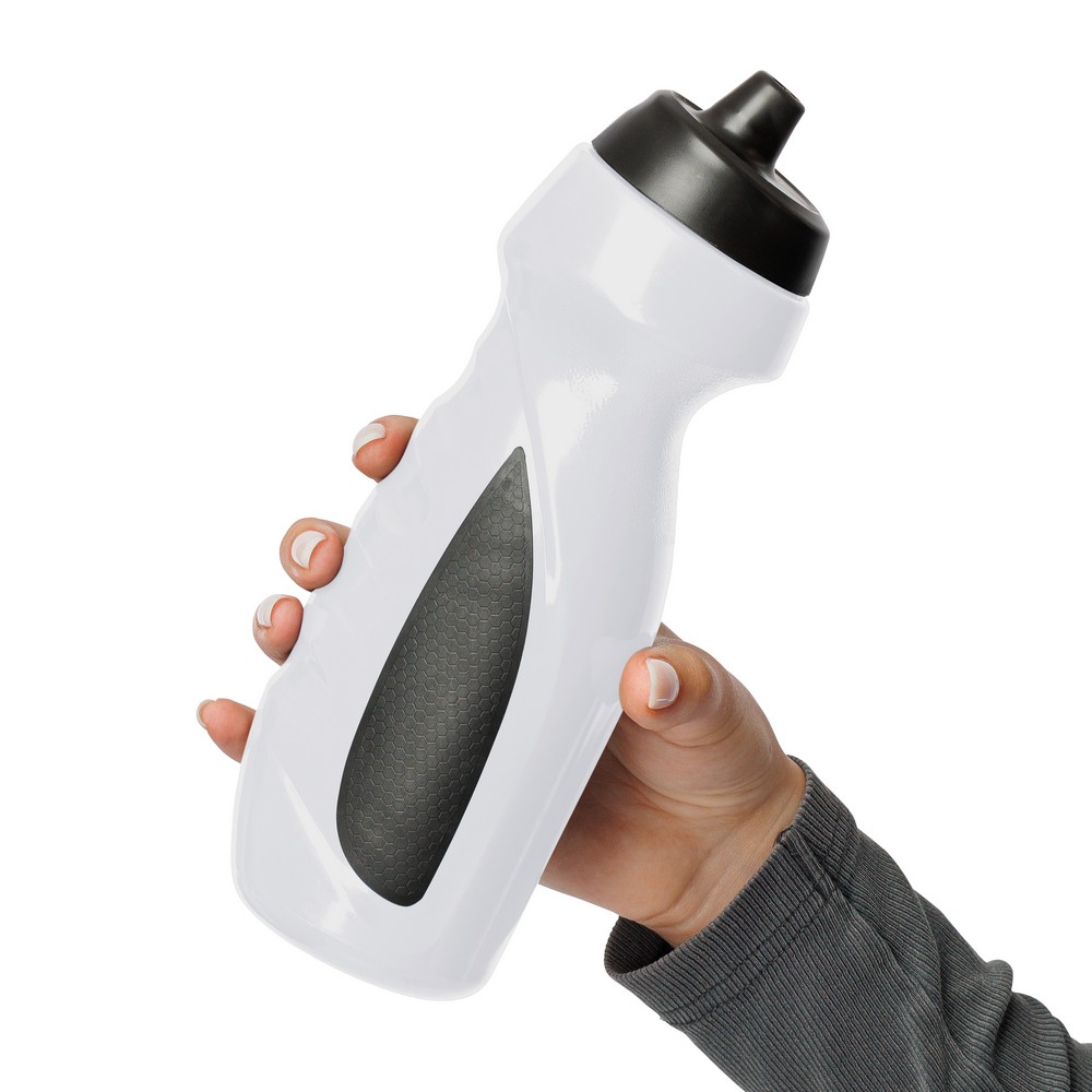 Butelka sportowa 700 ml Biały VB343-02 (3)