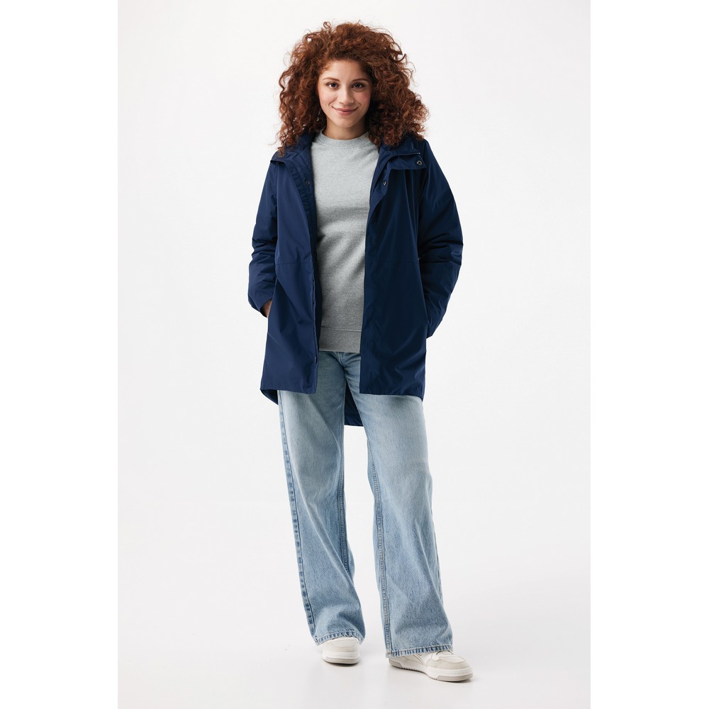 Kurtka IQONIQ Thelon Navy T9702.002.XS (3)