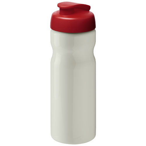 Gadżet reklamowy - 50x Bidon H2O Eco o pojemności 650 ml z wieczkiem zaciskowym