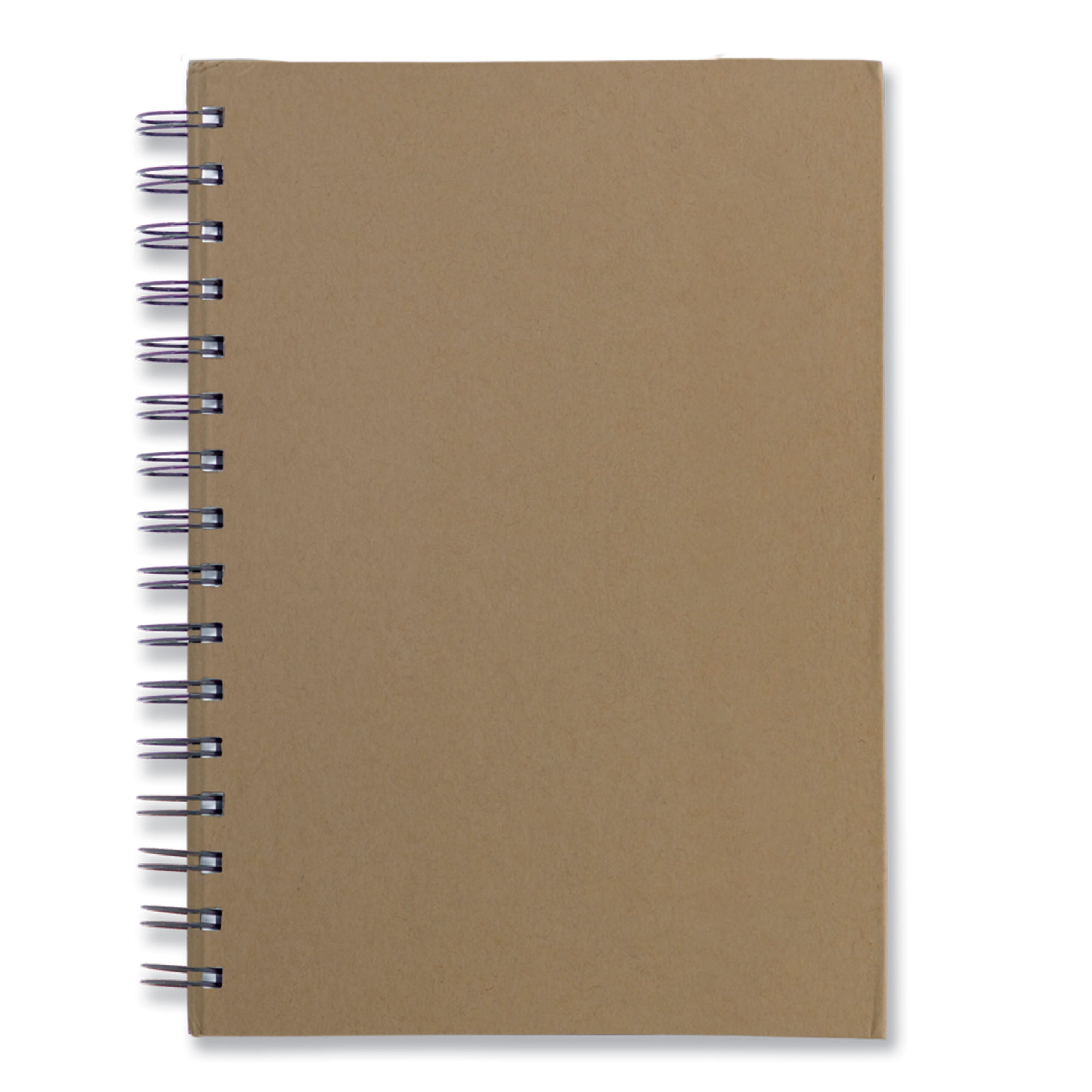 Gadżet reklamowy - Notes spiralny A5