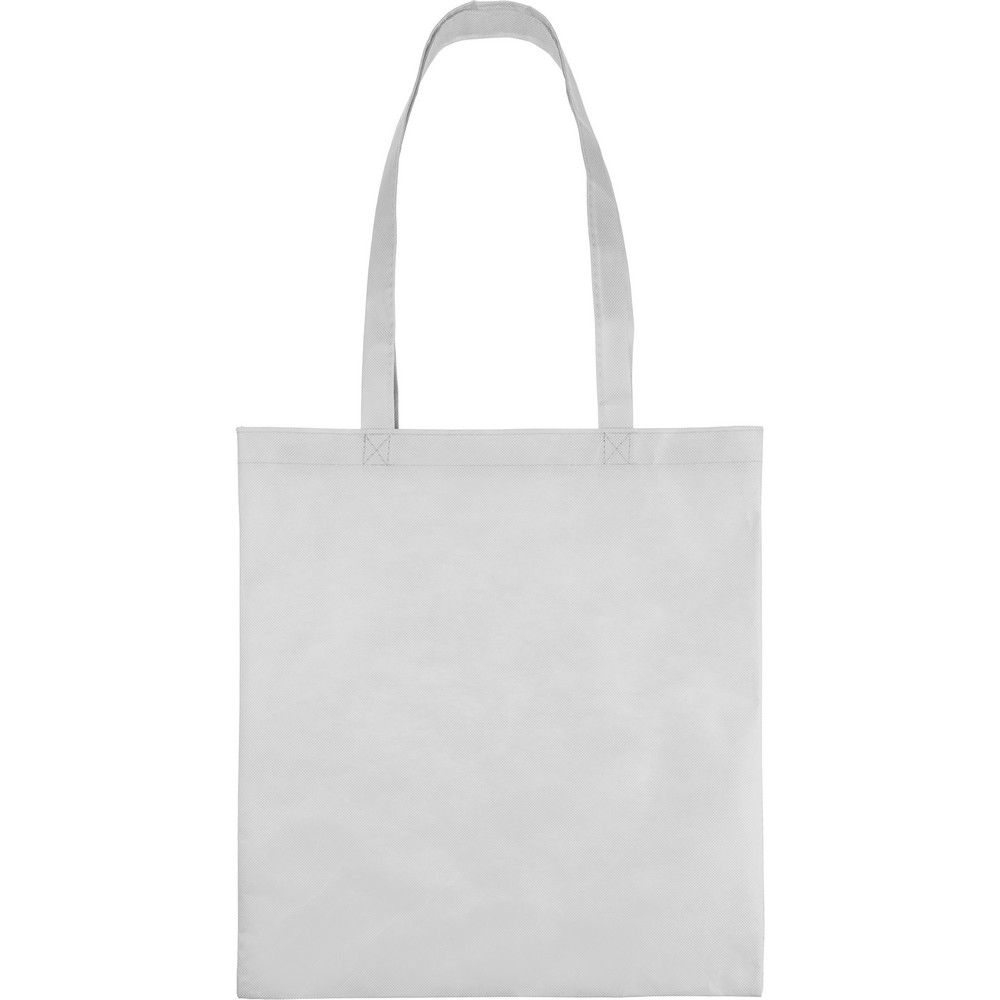 Torba na zakupy Biały VA515-02 