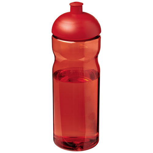 Gadżet reklamowy - 50x Bidon H2O Eco o pojemności 650 ml z wypukłym wieczkiem
