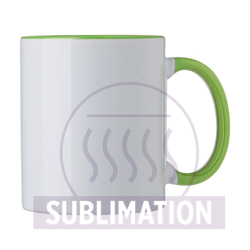 Gadżet reklamowy - Kubek ceramiczny 300 ml