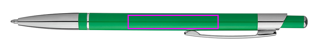 Lewy bok