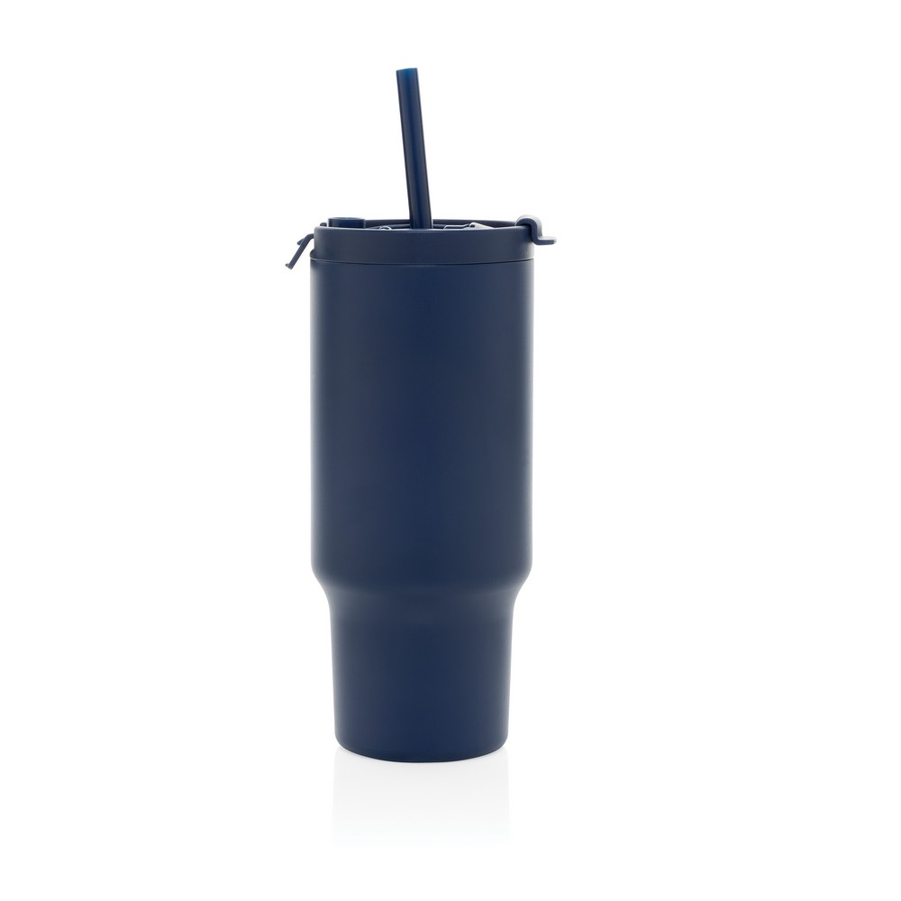 Kubek termiczny 480 ml Cruiser Niebieski P437.1525 (5)