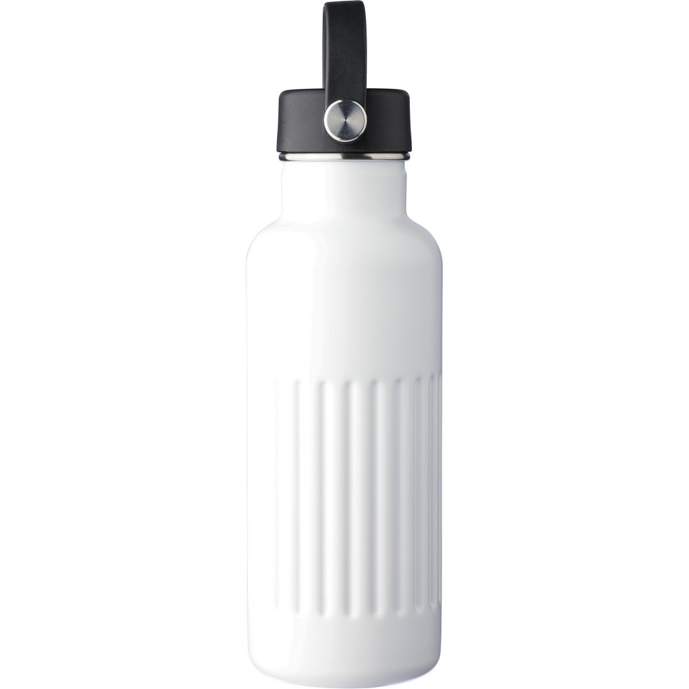 Butelka termiczna 500 ml Biały VA283-02 (1)