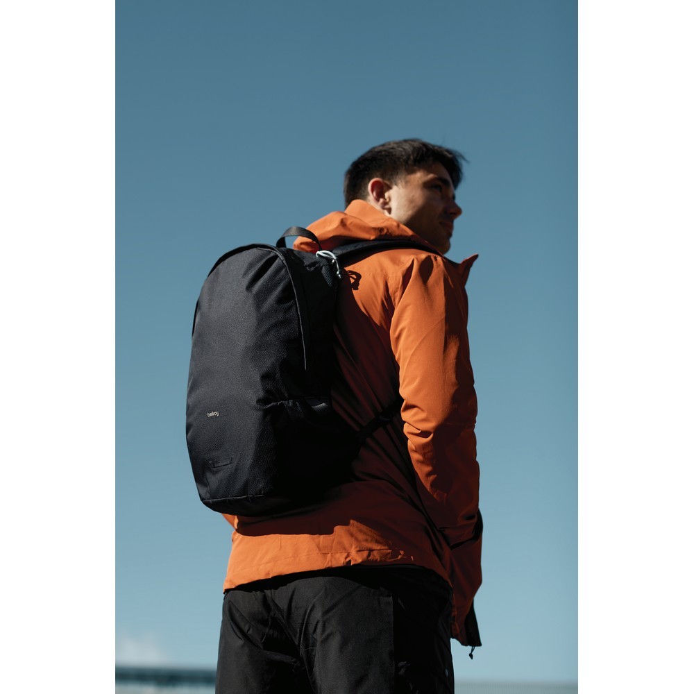 Plecak Bellroy Czarny P763.3601 (3)