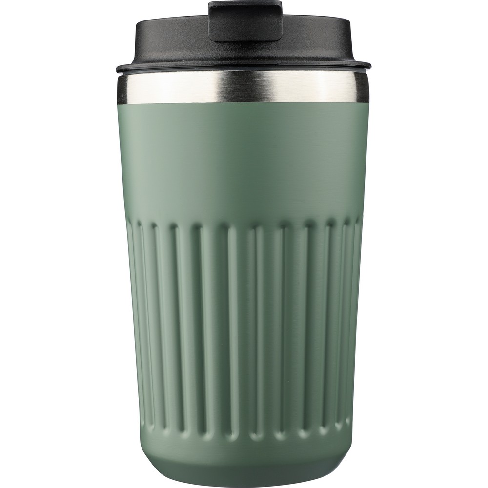 Kubek termiczny 400 ml Zielony VB184-06 (7)