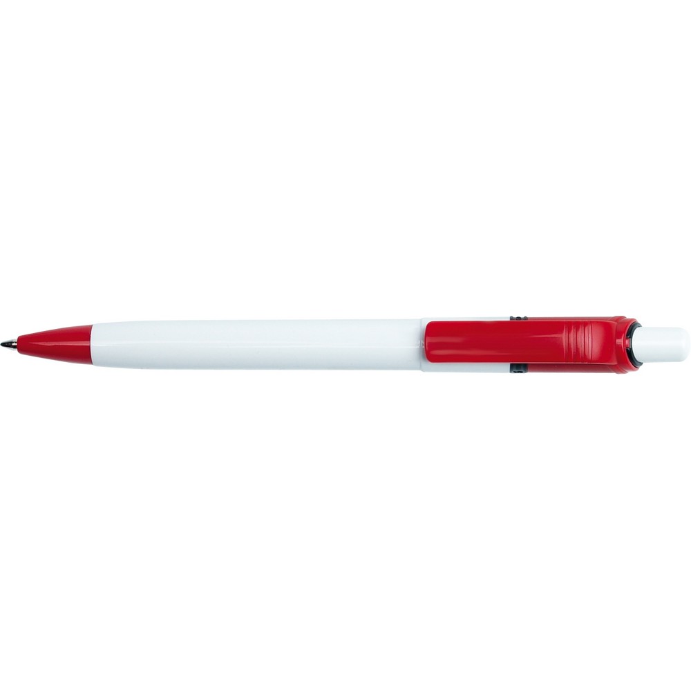 Długopis STILOLINEA Ducal Czerwony VA803-05 (2)