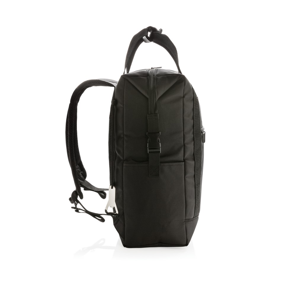 Torba termoizolacyjna XXL Swiss Peak Czarny P422.191 (10)