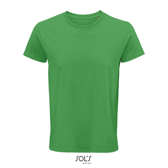 Gadżet reklamowy - CRUSADER Męski T-SHIRT 150g