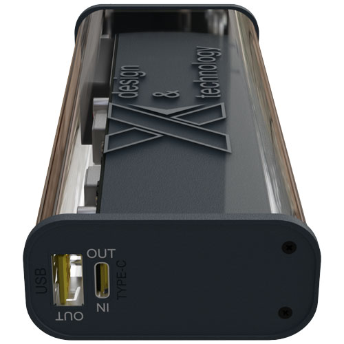 SCX.design P51 powerbank o pojemności 20 000 mAh Przezroczysty 1PX13101 (7)
