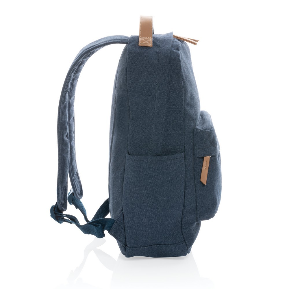 Plecak na laptopa 15,6" AWARE™ Niebieski P760.225 (2)