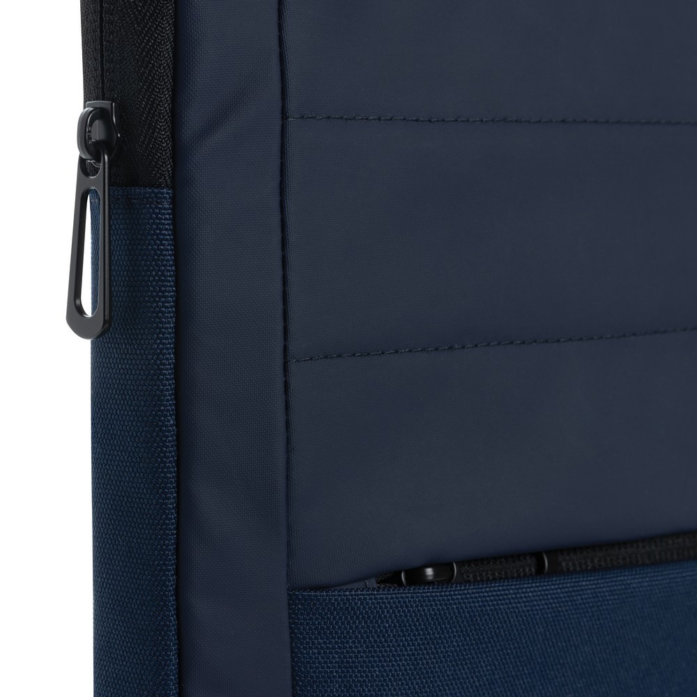 Pokrowiec na laptopa 15,6" Armond AWARE™ RPET Niebieski P788.155 (4)