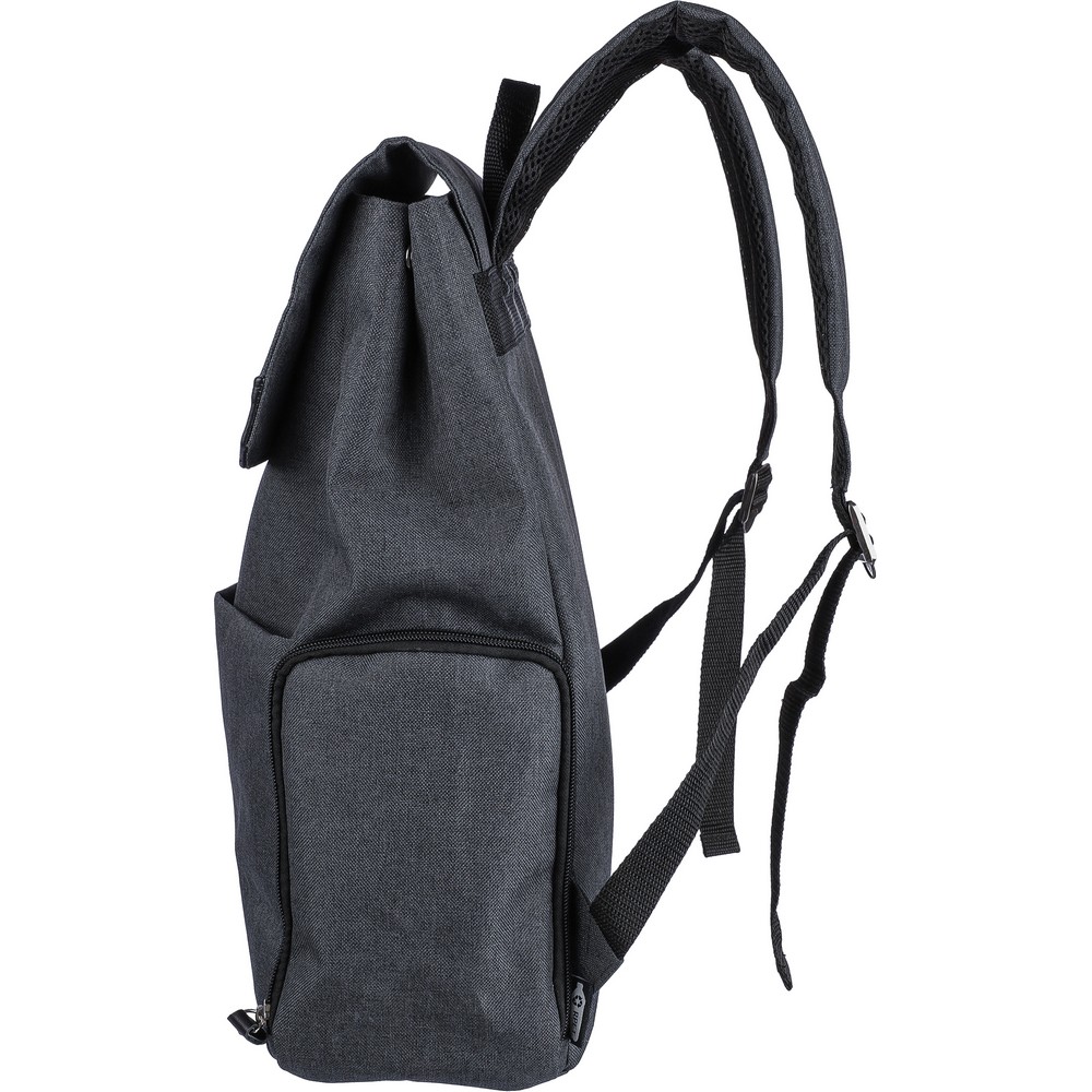 Plecak na laptopa 15" Czarny VA446-03 (9)
