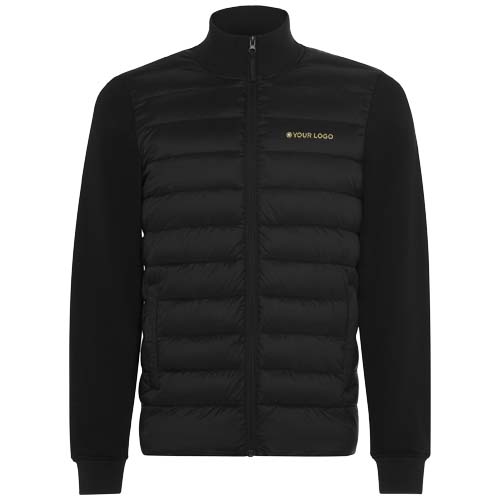Kurtka unisex Vivaro Czarny R84203O0 (1)
