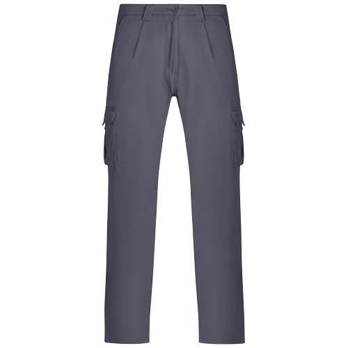 Daily Stretch 250 g/m2 spodnie robocze z elastanem Ołowiowy R92054AA 