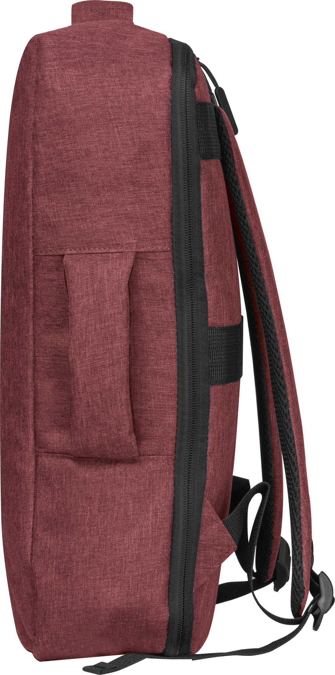 Plecak na laptopa TAMPERE Czerwony 439005 (4)