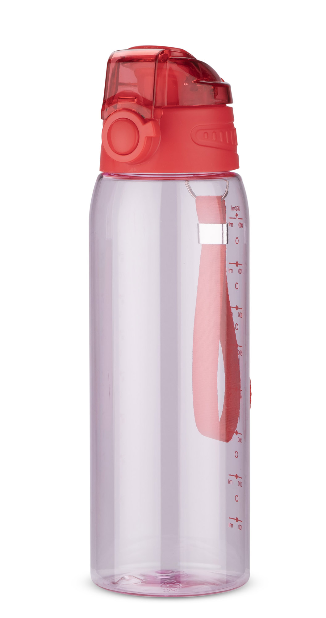 Gadżet reklamowy - Bidon z miarką 900 ml KOLTER