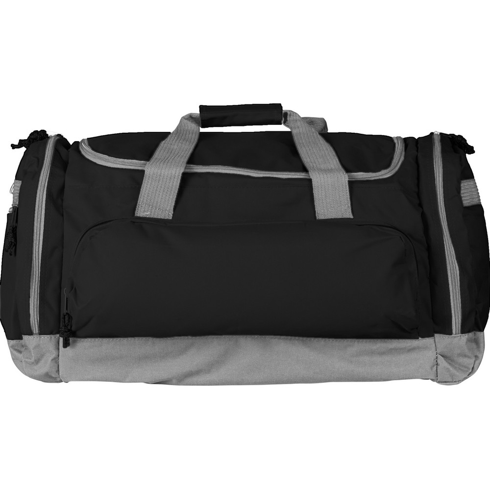 Torba sportowa, podróżna Czarny V4624-03 (3)