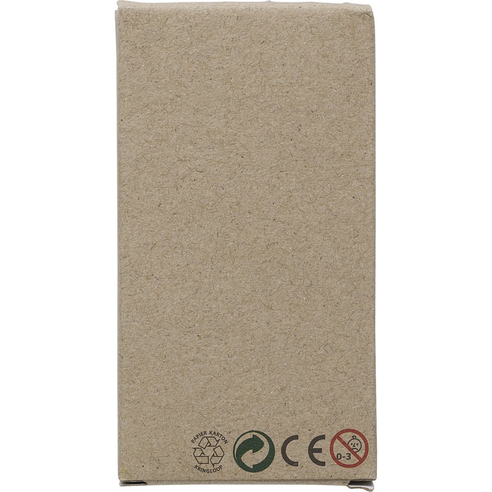 Zestaw kredek Neutralny V6127-00 (4)