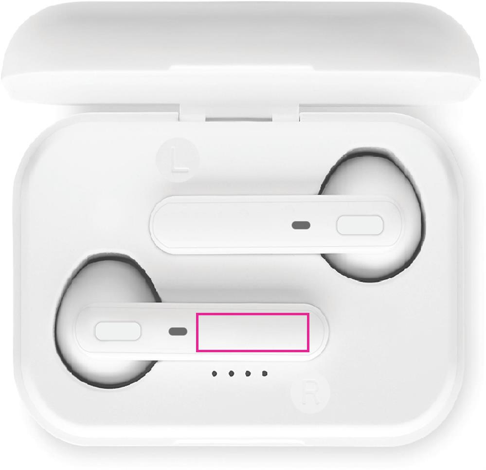 EARBUD RIGHT