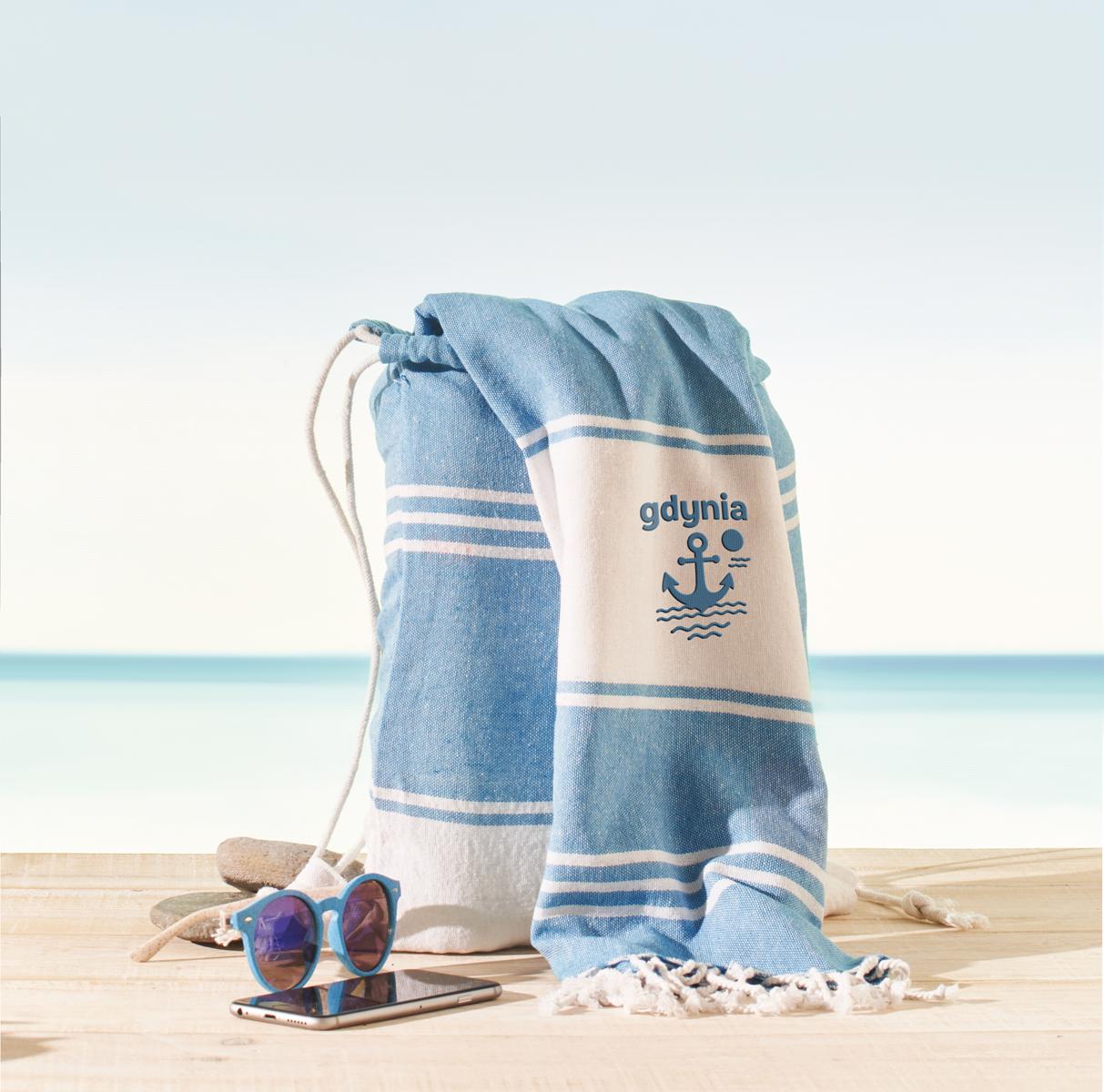 Gadżety reklamowe z Gdyni