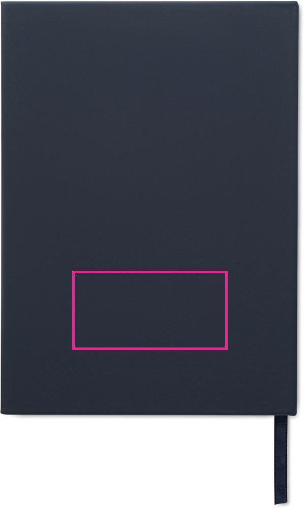 BACK PAD