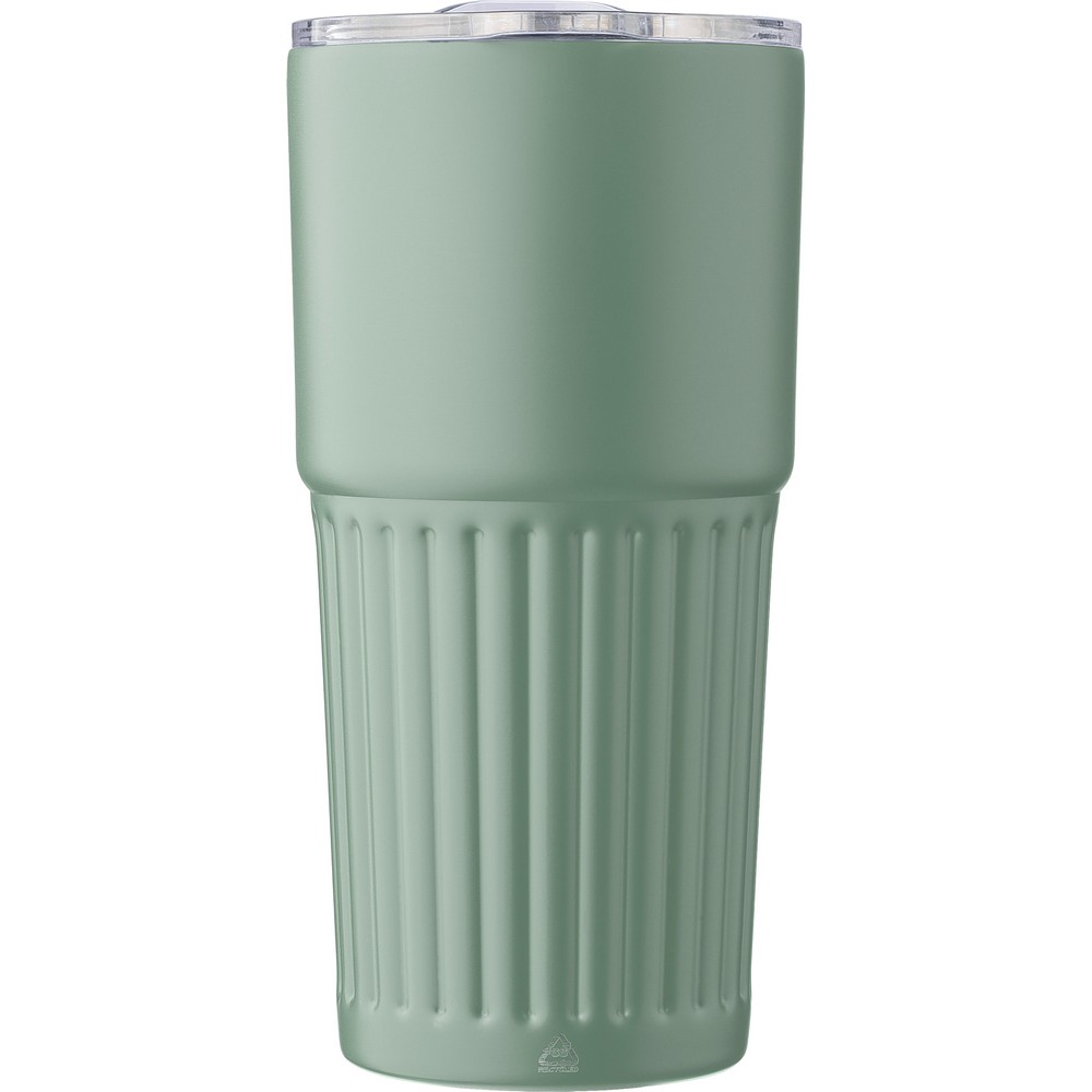 Kubek termiczny 500 ml Zielony VA282-06 (1)