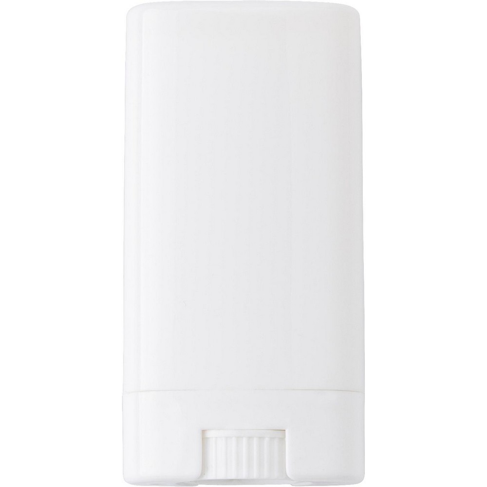 Sztyft do ochrony przeciwsłonecznej SPF 30 Biały V7813-02 (2)