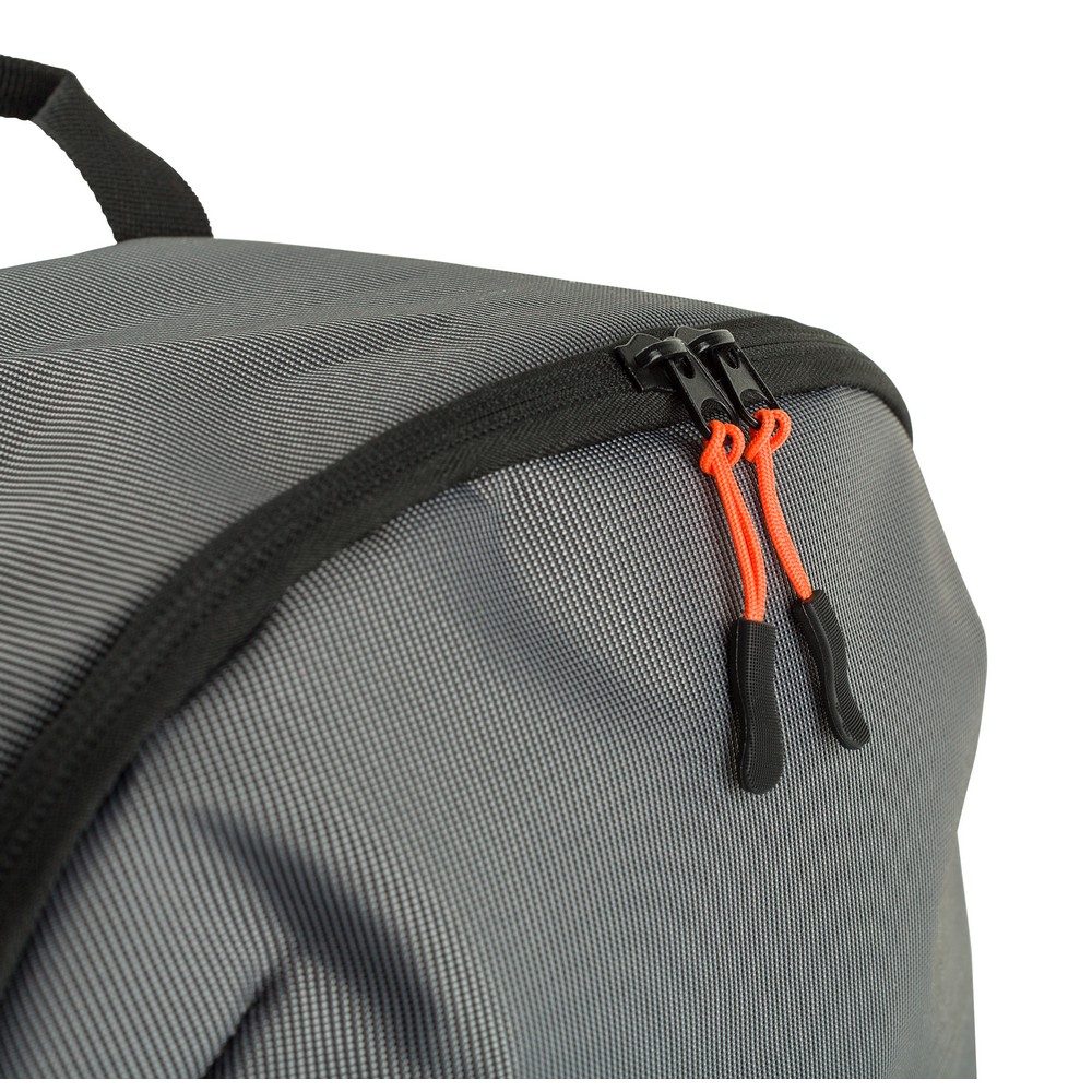 Plecak na laptopa 15" Szary V2212-19 (4)