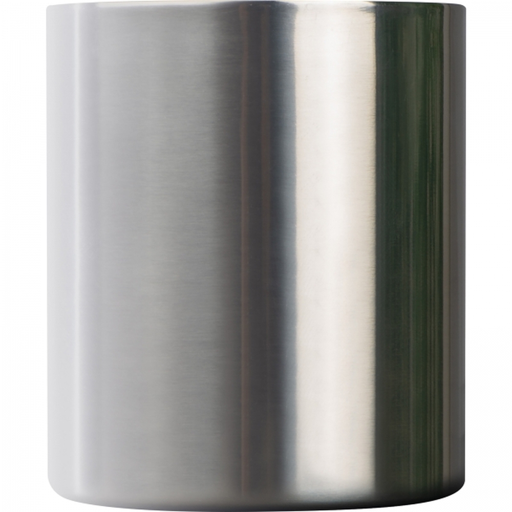 Kubek metalowy 300 ml EDGAR Szary 8148807 (2)