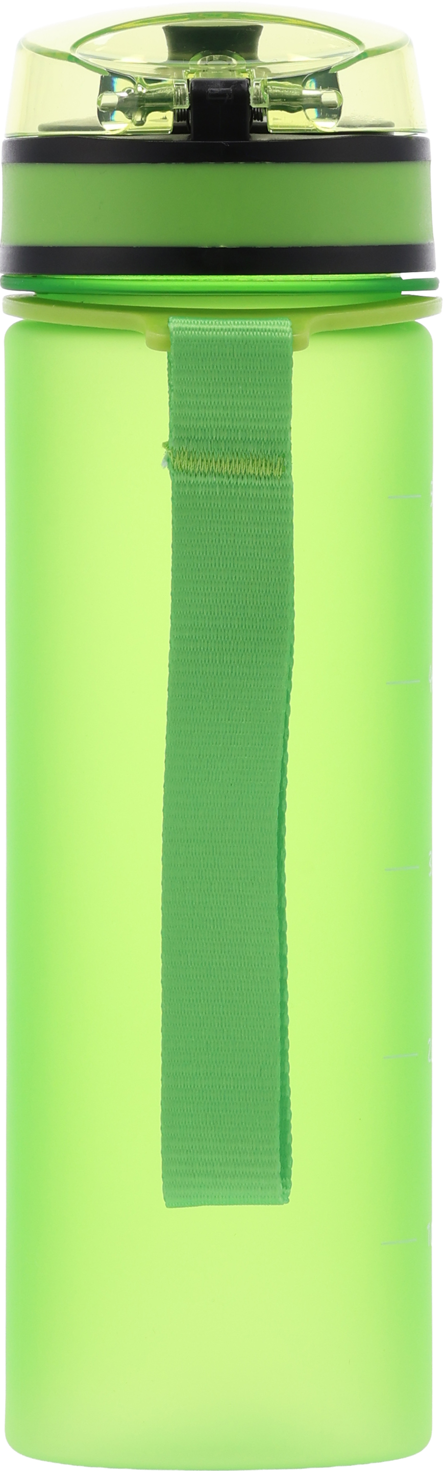 Butelka z tritanu BEAUMONT 570 ml Jasnozielony 387829 (6)