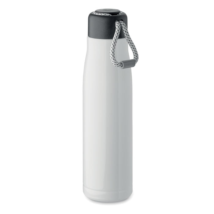 Gadżet reklamowy - Butelka dwuścienna 500 ml