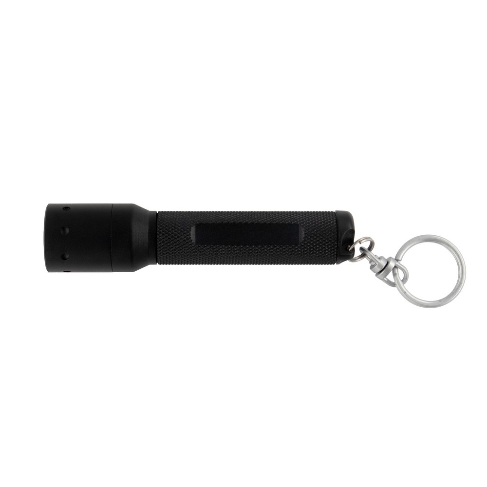Latarka Ledlenser E10 Czarny VHL05-03 
