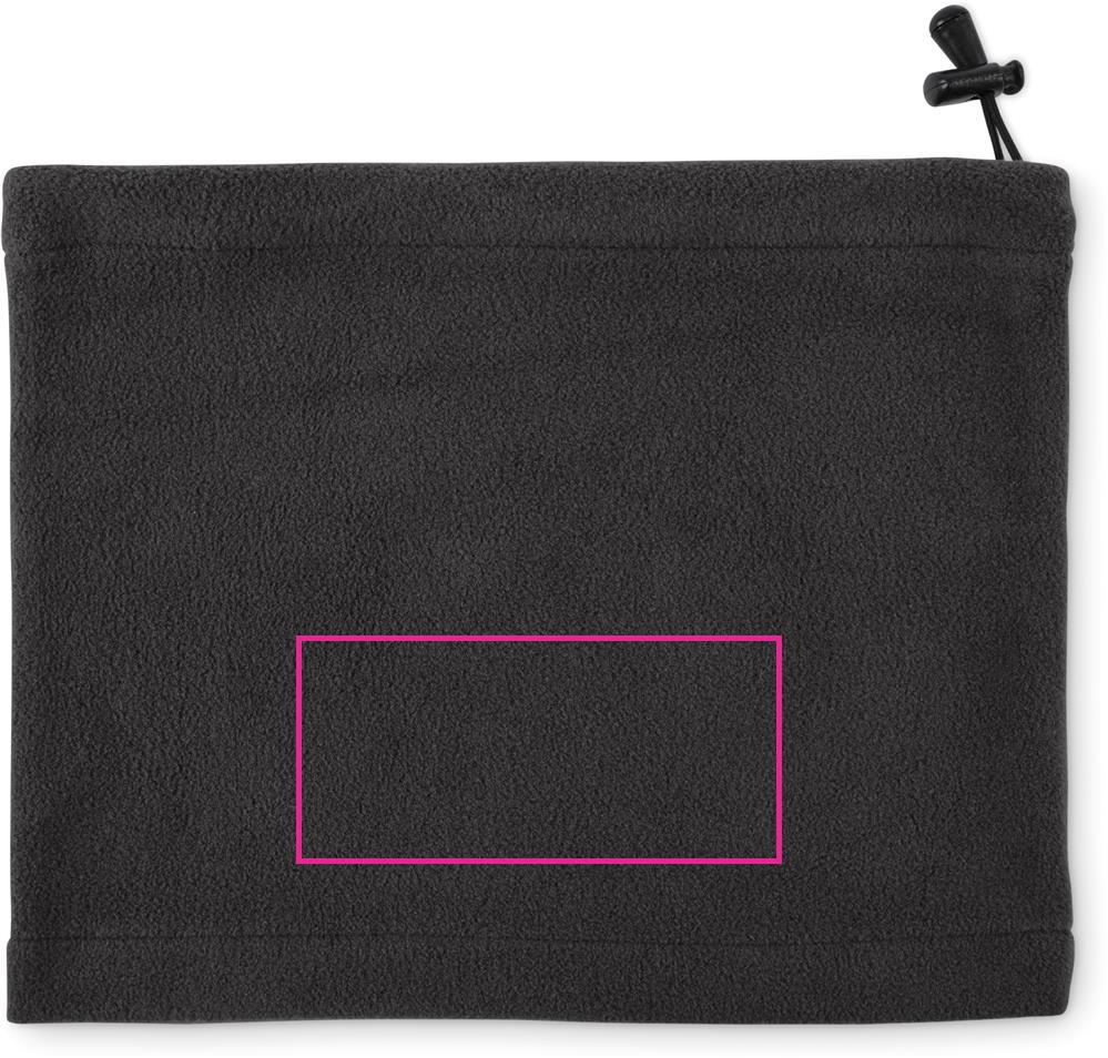 FRONT EMBROIDERY