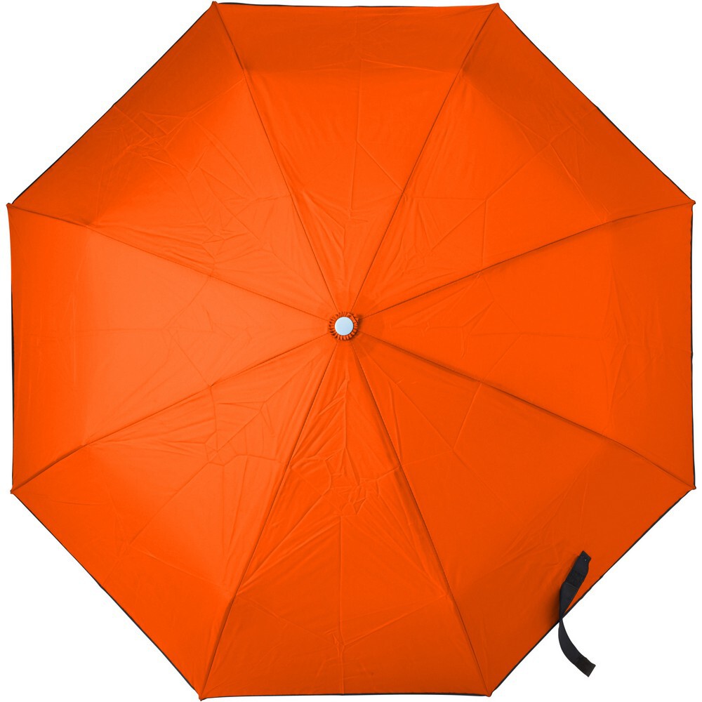 Gadżet reklamowy - Parasol automatyczny, składany