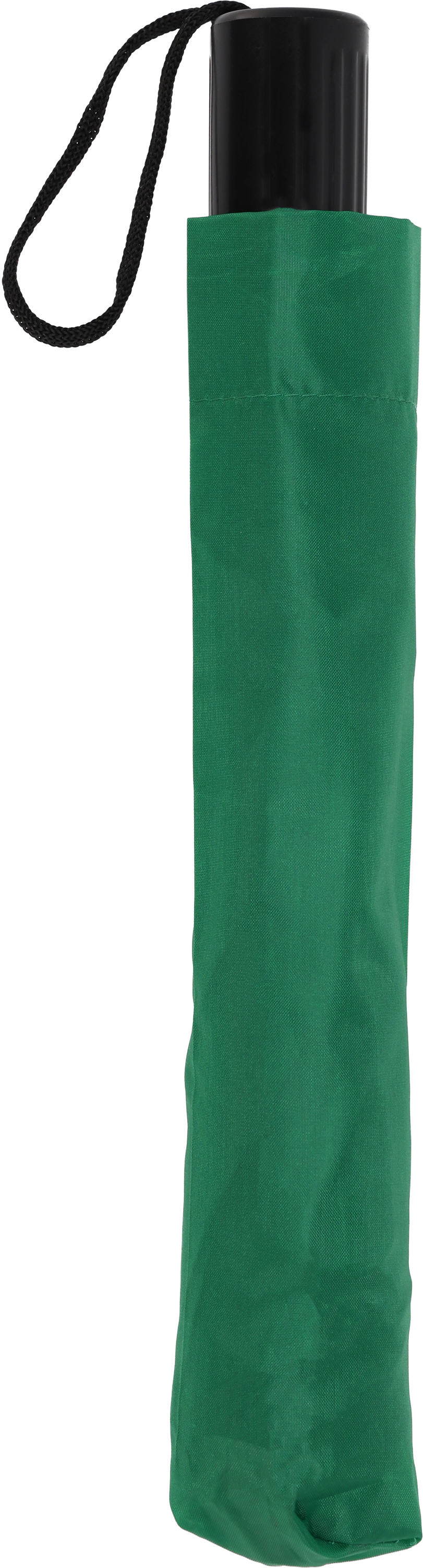 Parasol manualny Ø88 cm LILLE Zielony 518809 (3)