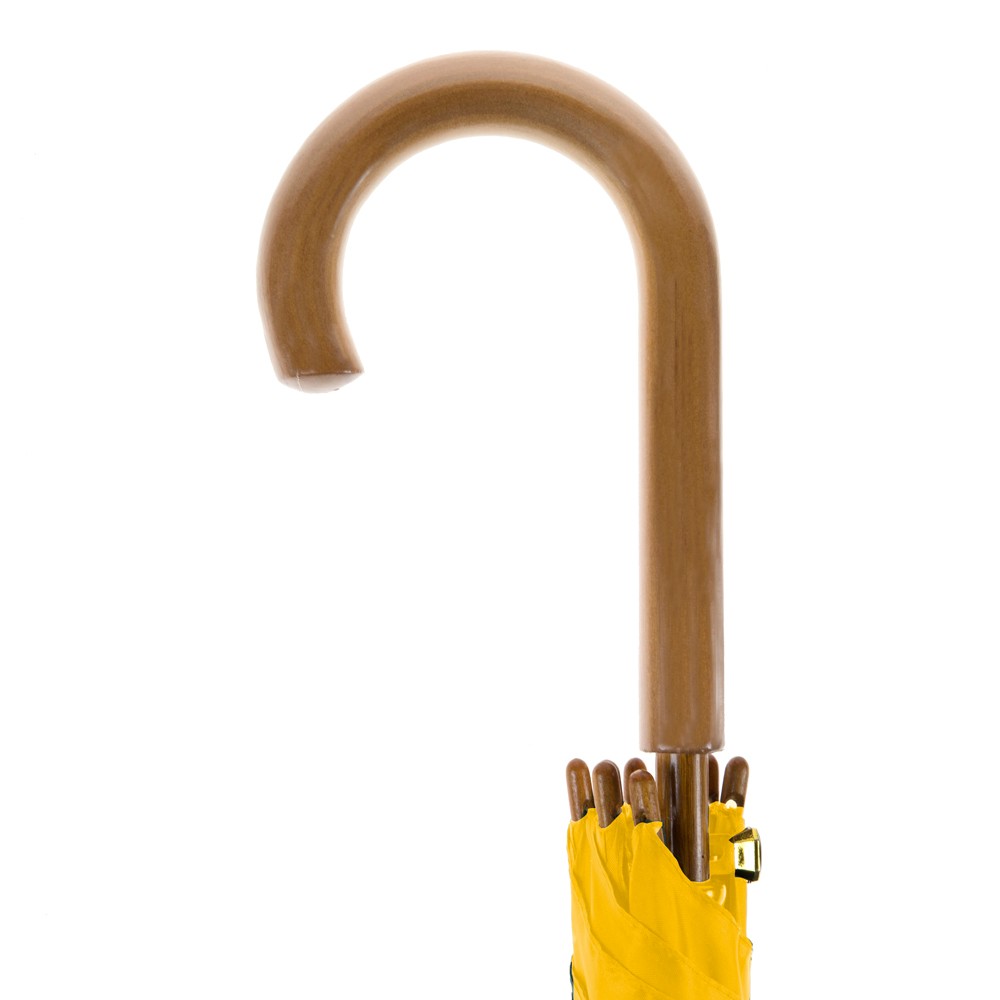 Parasol automatyczny | Hayden żółty V4201-08 (6)