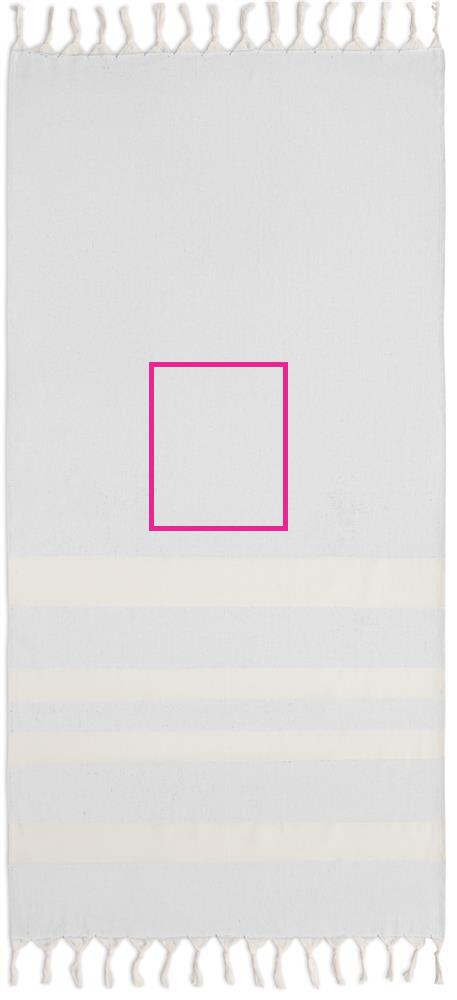 TOWEL CENTER E