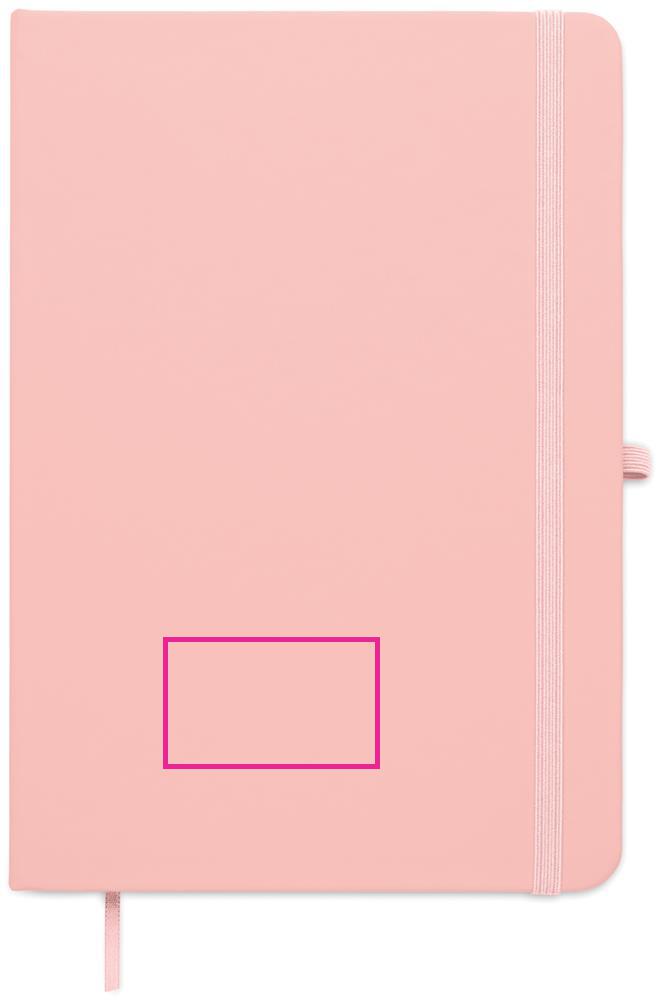 FRONT PAD