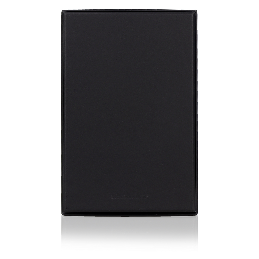 Pudełko podarunkowe MOLESKINE Czarny VM018-03 (4)