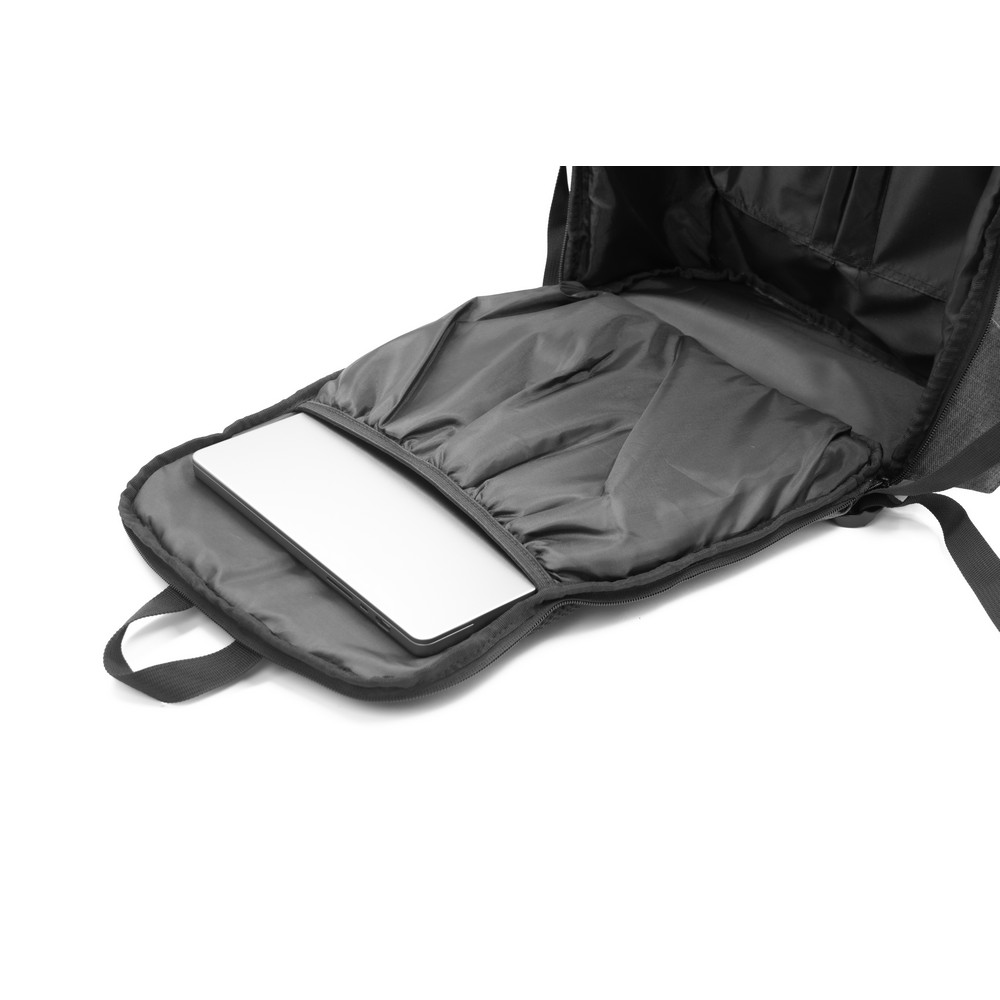 Plecak na laptopa 16" BrandCharger Phantom Lite 2 Szary VA521-19 (7)