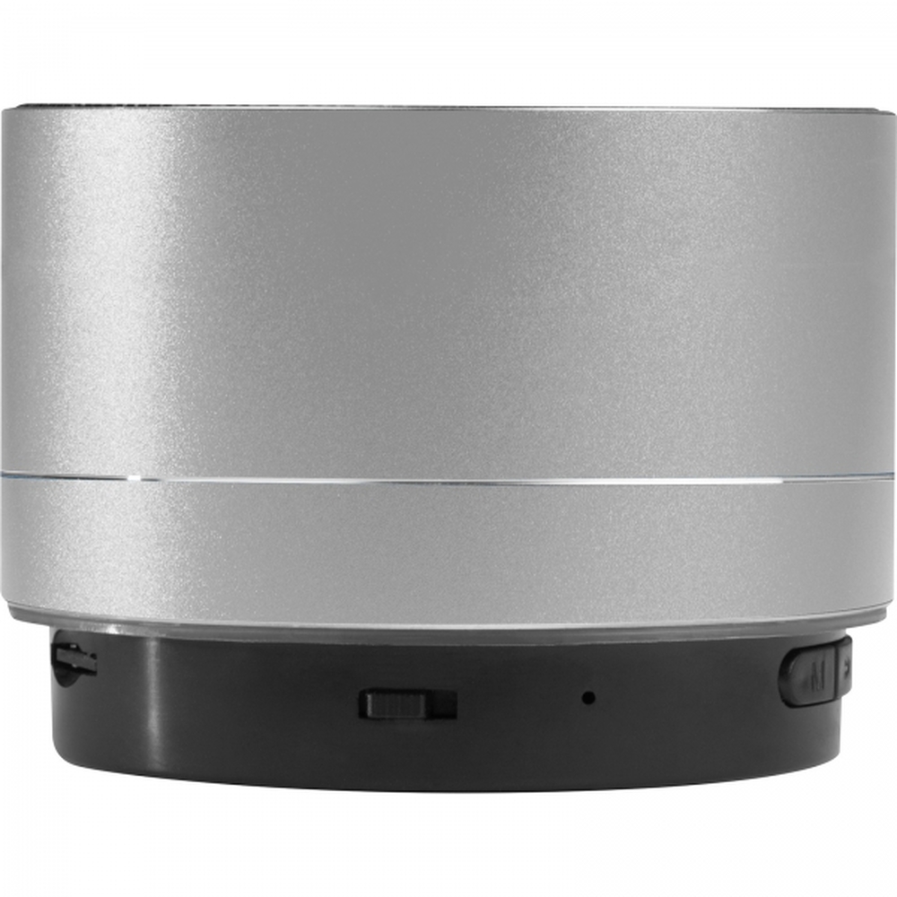 Głośnik bluetooth RENATE Szary 3089907 (6)
