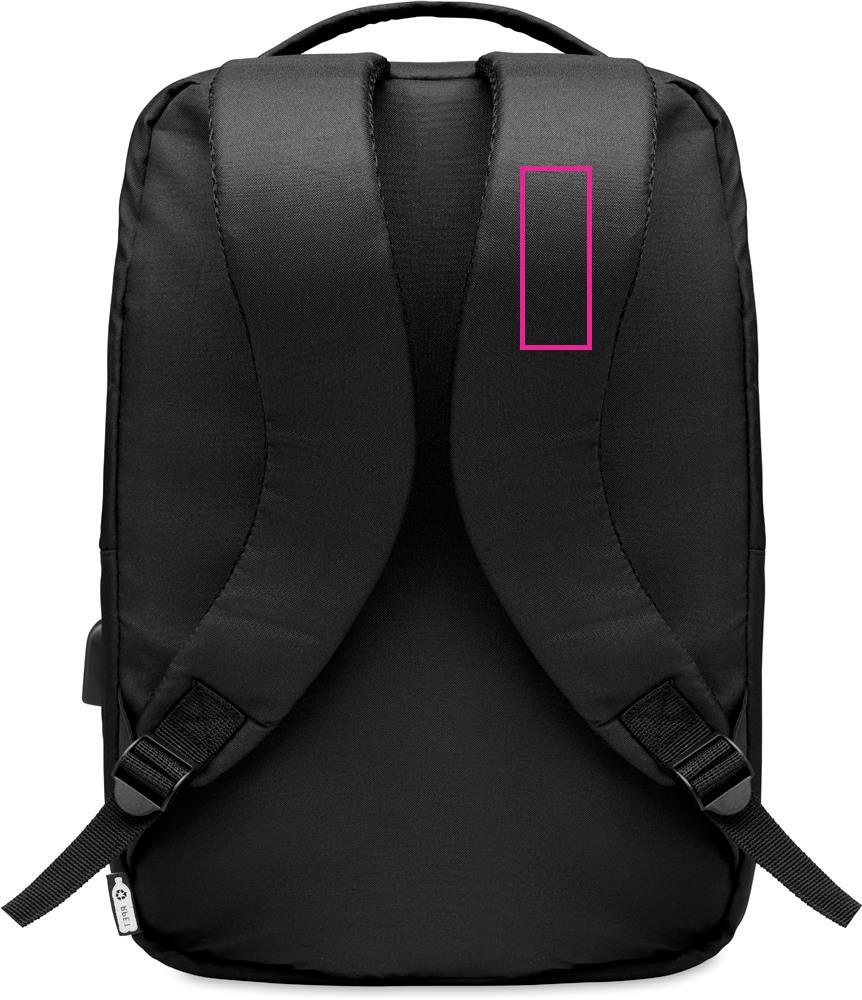 SHOULDER STRAP LEFT