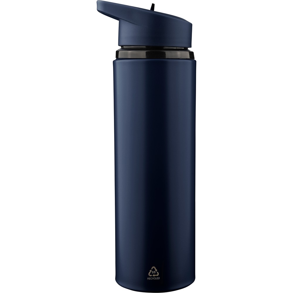 Butelka sportowa 500 ml Niebieski VB113-11 (3)