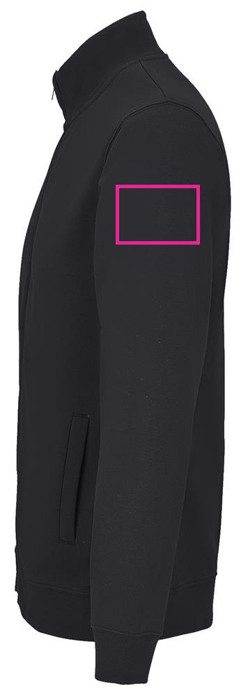 ARM LEFT