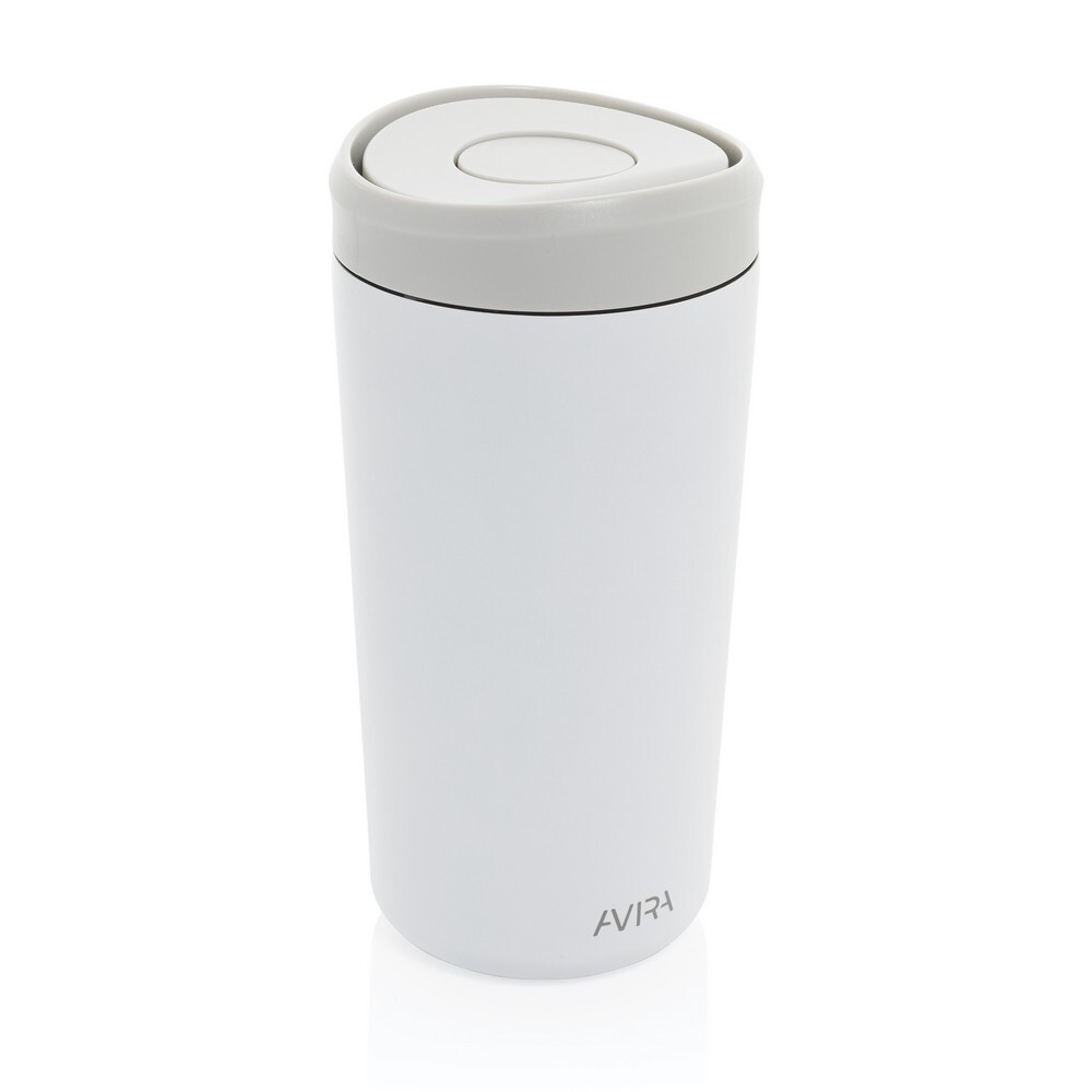 Gadżet reklamowy - Kubek termiczny 400 ml Avira Alix