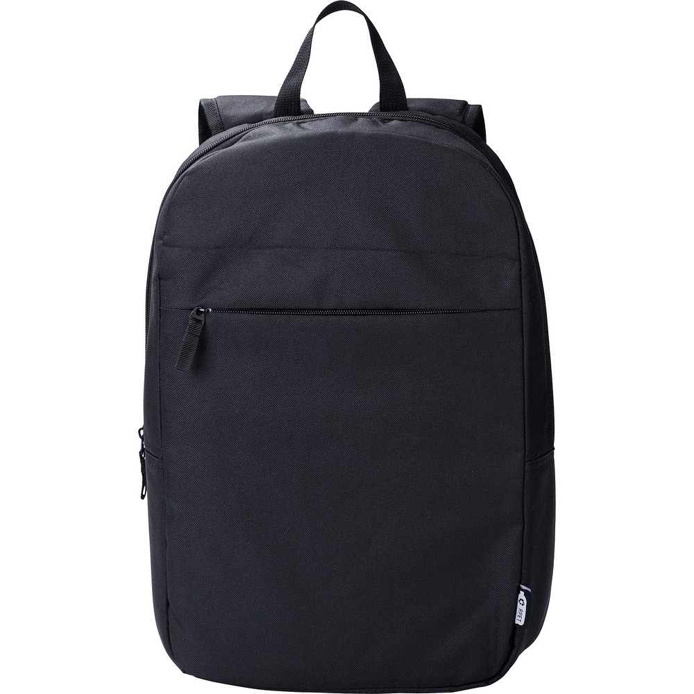 Plecak RPET Czarny V1717-03 (1)